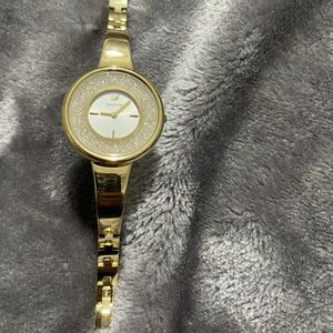 Swarovski Watch
